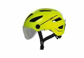 Helm Abus Pedelec 2.0 Fluo