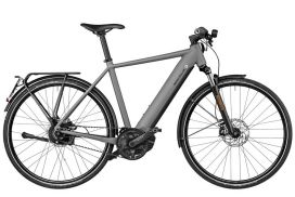 R&M Roadster4 vario HS grey matt