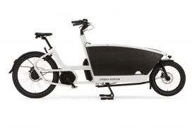 Urban Arrow Performance Plus Wit