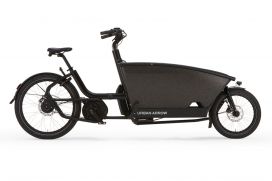 Urban Arrow Performance Plus Auto