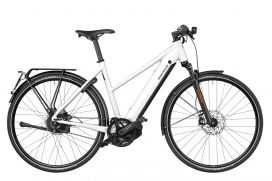 R&M Roadster4 mixte GT vario HS crystal white