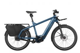 R&M Multicharger2 GT automatic petrol