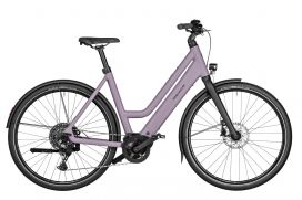 R&M Culture Mixte touring blossom