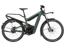 R&M Superdelite5 GT rohloff