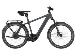 R&M Charger5 automatic