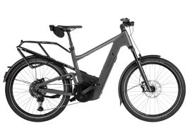 R&M Delite5 touring