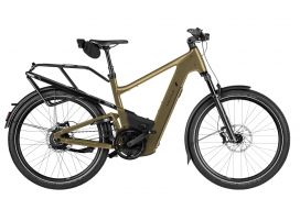 R&M Delite5 vario