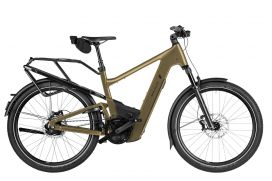 R&M Delite5 rohloff