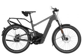 R&M Delite5 rohloff HS