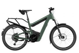 R&M Superdelite5 GT touring
