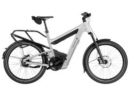 R&M Superdelite5 GT vario