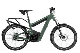 R&M Superdelite5 GT rohloff