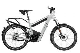 R&M Superdelite5 GT rohloff HS