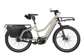 R&M Multicharger3 Mixte rohloff HS