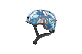 Helm Abus Skurb Kid