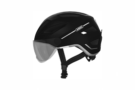 Abus Pedelec 2.0 Zwart