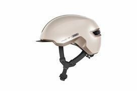 Helm Abus HUD-Y Champagne Gold