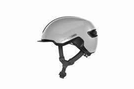 Helm Abus HUD-Y Race grey