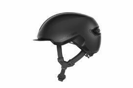 Helm Abus HUD-Y black