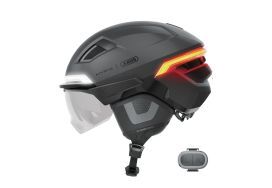 Helm Abus HYP-E ACE Titan