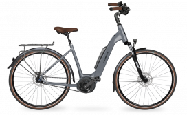 Velo de Ville AEB400 riem