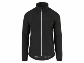 Agu regenjas Go Zwart