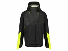 Agu fietsjas Tech Commuter