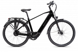Norta B3030 1.0 Black matt