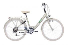 Bike Fun Kids Love Girl 20" 