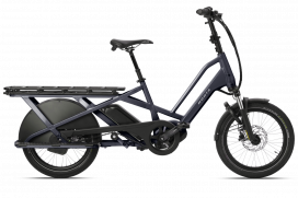Norta C-7050 Longtail