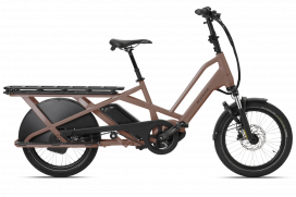 Norta C-7050 Longtail