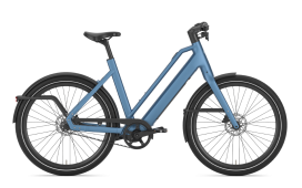 Gazelle Cayo C1 Dames