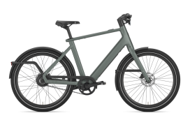 Gazelle Cayo C310 Heren