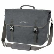 Ortlieb Commuter Bag Urban Grijs