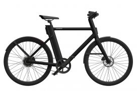 Cowboy Cruiser