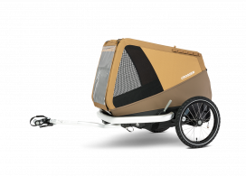Croozer Dog Enna