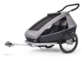 Crooser Kid Keeke 2 fiets