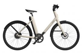 Cowboy Cruiser ST