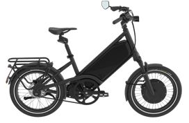 Ellio Suspension Ellio Grey Comfort