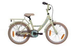 BikeFun Flower fun 18"