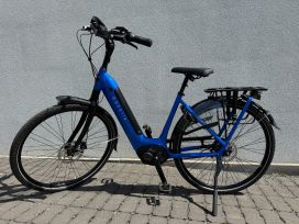 Gazelle Grenoble C5 Tropical blue 53 500Wh