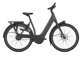 Gazelle Avignon C380 Dames