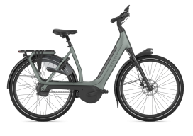 Gazelle Avignon C380+ Dames