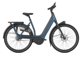 Gazelle Avignon C5 Dames