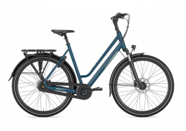 Gazelle Chamonix C7