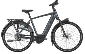 Gazelle Grenoble C5 Heren