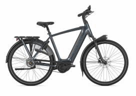Gazelle Grenoble C5 HMB Heren