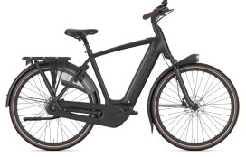 Gazelle Grenoble C8+ Heren