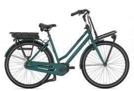 Gazelle HeavyDutyNL C7+ HMB Dames 500Wh