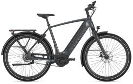 Gazelle Ultimate C5 Heren